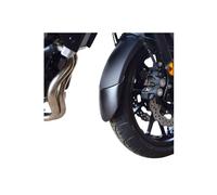PUIG ESTENSIONE PARAFANGO ANTERIORE PER YAMAHA FJR1300A/AS 2019 NERO OPACO