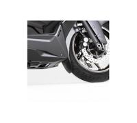 PUIG ESTENSIONE PARAFANGO ANTERIORE PER YAMAHA T-MAX 530 DX 17-19 NERO OPACO