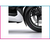 PUIG ESTENSIONE PARAFANGO ANTERIORE YAMAHA X-MAX 125 MAX TECH 23-25 NERO OPACO