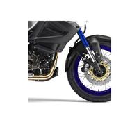 PUIG ESTENSIONE PARAFANGO ANTERIORE PER YAMAHA XT1200Z SUPER TENERE 2011 NERO OP