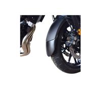 PUIG ESTENSIONE PARAFANGO ANTERIORE PER YAMAHA YZF-R125 2012 NERO OPACO