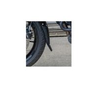PUIG ESTENSIONE PARAFANGO ANTERIORE ROYAL ENFIELD GUERRILLA 450 24-25 NERO OPACO