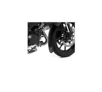 PUIG ESTENSIONE PARAFANGO ANTERIORE SUZUKI DL1050 V-STROM 23-25 NERO OPACO