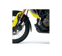 Puig 21843N Estensione Parafango Anteriore Nero