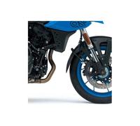PUIG ESTENSIONE PARAFANGO ANTERIORE SUZUKI GSX-8R 24-25 NERO OPACO