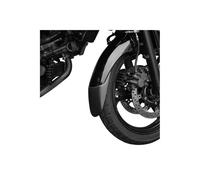 PUIG ESTENSIONE PARAFANGO ANTERIORE SUZUKI GSX-R1300 HAYABUSA 08-12 NERO OPACO