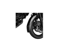 PUIG ESTENSIONE PARAFANGO ANTERIORE SUZUKI GSX-R1300 HAYABUSA 13-18 NERO OPACO