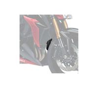 PUIG ESTENSIONE PARAFANGO ANTERIORE SUZUKI GSX-S1000 2025 NERO OPACO