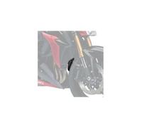 PUIG ESTENSIONE PARAFANGO ANTERIORE SUZUKI GSX-S1000 22-24 NERO OPACO