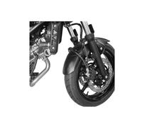 PUIG ESTENSIONE PARAFANGO ANTERIORE SUZUKI SV650 16-21 NERO OPACO