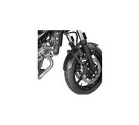 PUIG ESTENSIONE PARAFANGO ANTERIORE SUZUKI SV650 22-25 NERO OPACO