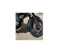 PUIG ESTENSIONE PARAFANGO ANTERIORE TRIUMPH TIGER 1200 GT 2024 NERO OPACO