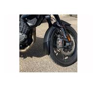 PUIG ESTENSIONE PARAFANGO ANTERIORE TRIUMPH TIGER 1200 GT PRO 22-23 NERO OPACO