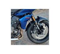 PUIG ESTENSIONE PARAFANGO ANTERIORE TRIUMPH TIGER 660 SPORT 2025 NERO OPACO