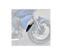 PUIG ESTENSIONE PARAFANGO ANTERIORE TRIUMPH TIGER 800 SPORT 2025 NERO