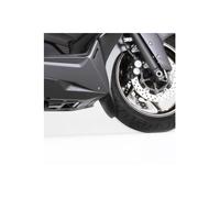 PUIG ESTENSIONE PARAFANGO ANTERIORE YAMAHA T-MAX 530 2012-2016 NERO OPACO