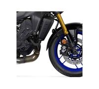 PUIG ESTENSIONE PARAFANGO ANTERIORE YAMAHA MT-09 TRACER GT 2021 NERO OPACO