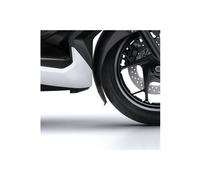 PUIG ESTENSIONE PARAFANGO ANTERIORE YAMAHA X-MAX 125 MAX TECH 23-25 NERO OPACO