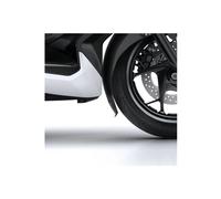PUIG ESTENSIONE PARAFANGO ANTERIORE YAMAHA X-MAX 125 MAX TECH 2025 NERO OPACO