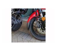 PUIG ESTENSIONE PARAFANGO ANTERIORE YAMAHA XSR125 21-25 NERO OPACO