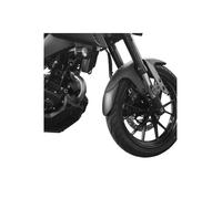 PUIG ESTENSIONE PARAFANGO ANTERIORE YAMAHA YZF-R125 14-16 NERO OPACO
