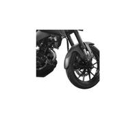 PUIG ESTENSIONE PARAFANGO ANTERIORE YAMAHA YZF-R125 17-18 NERO OPACO