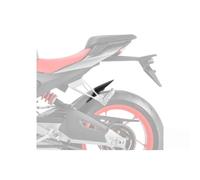 PUIG ESTENSIONE PARAFANGO POSTERIORE APRILIA RS 660 2025 NERO OPACO