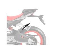 PUIG ESTENSIONE PARAFANGO POSTERIORE PER APRILIA TUONO 660 21-24 NERO OPACO