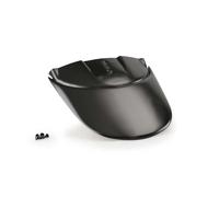 PUIG ESTENSIONE PARAFANGO POSTERIORE APRILIA RS 660 FACTORY 2025 NERO OPACO