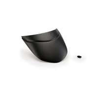 PUIG ESTENSIONE PARAFANGO POSTERIORE APRILIA TUONO V4 21-24 NERO OPACO
