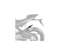 PUIG ESTENSIONE PARAFANGO POSTERIORE APRILIA TUONO V4 FACTORY 21-24 NERO OPACO