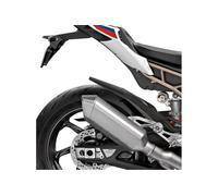 Puig 4720N Adesivi Protezione Serbatoio Modello Wings Nero