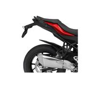 PUIG ESTENSIONE PARAFANGO POSTERIORE BMW S1000XR 15-16 NERO OPACO