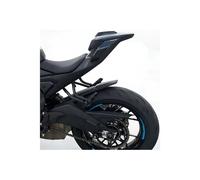 PUIG ESTENSIONE PARAFANGO POSTERIORE CFMOTO 675 NK 25-26 NERO OPACO