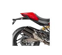PUIG ESTENSIONE PARAFANGO POSTERIORE DUCATI MONSTER 821 14-16 NERO OPACO