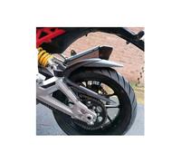 PUIG ESTENSIONE PARAFANGO POSTERIORE DUCATI MULTISTRADA V4 2024 NERO OPACO