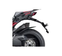 PUIG ESTENSIONE PARAFANGO POSTERIORE DUCATI MULTISTRADA V4 RS 2024 NERO OPACO