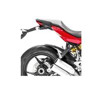 PUIG ESTENSIONE PARAFANGO POSTERIORE DUCATI SUPERSPORT 939 2017-2020 NERO OPACO