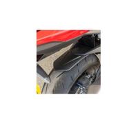 PUIG ESTENSIONE PARAFANGO POSTERIORE HONDA CB1000 HORNET 2025 NERO OPACO
