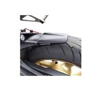 PUIG ESTENSIONE PARAFANGO POSTERIORE HONDA CBR1000RR FIREBLADE 09-11 NERO OPACO