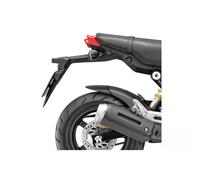 Puig Honda Msx125 Grom 2025 Rear Fender Extension Nero