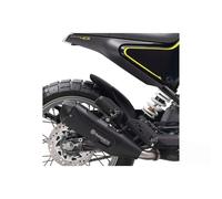 PUIG ESTENSIONE PARAFANGO POSTERIORE HUSQVARNA VITPILEN 701 18-20 NERO OPACO