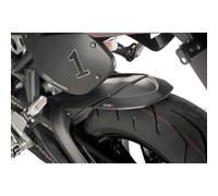 PUIG ESTENSIONE PARAFANGO POSTERIORE KAWASAKI NINJA H2 15-18 NERO OPACO