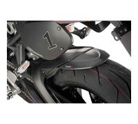 PUIG ESTENSIONE PARAFANGO POSTERIORE KAWASAKI NINJA H2 15-22 NERO OPACO