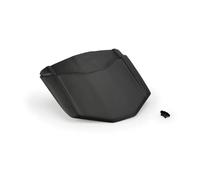 Puig Estensione parafango posteriore per Kawasaki Versys 1100 2025 Nero opaco