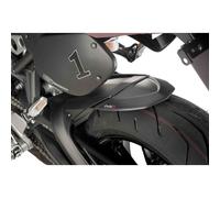 Puig Kawasaki Versys 1100 2025 Rear Fender Extension Nero