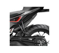 PUIG ESTENSIONE PARAFANGO POSTERIORE PER KTM 790 DUKE 2018 NERO OPACO