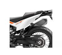 PUIG ESTENSIONE PARAFANGO POSTERIORE KTM 890 ADVENTURE 2019 NERO OPACO