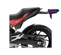 PUIG ESTENSIONE PARAFANGO POSTERIORE PER BMW F900 R 2021 NERO OPACO