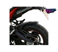 Puig Estensione parafango posteriore BMW S1000 XR 2023 Nero opaco